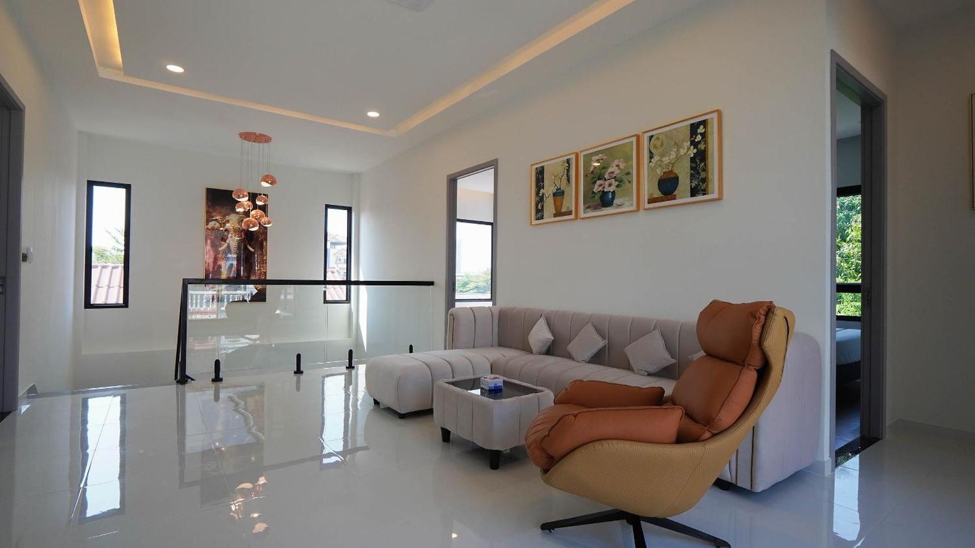 วิลล่า Amarin - Huge 7 Bedroom Private Pool House In Next To Walking Street *