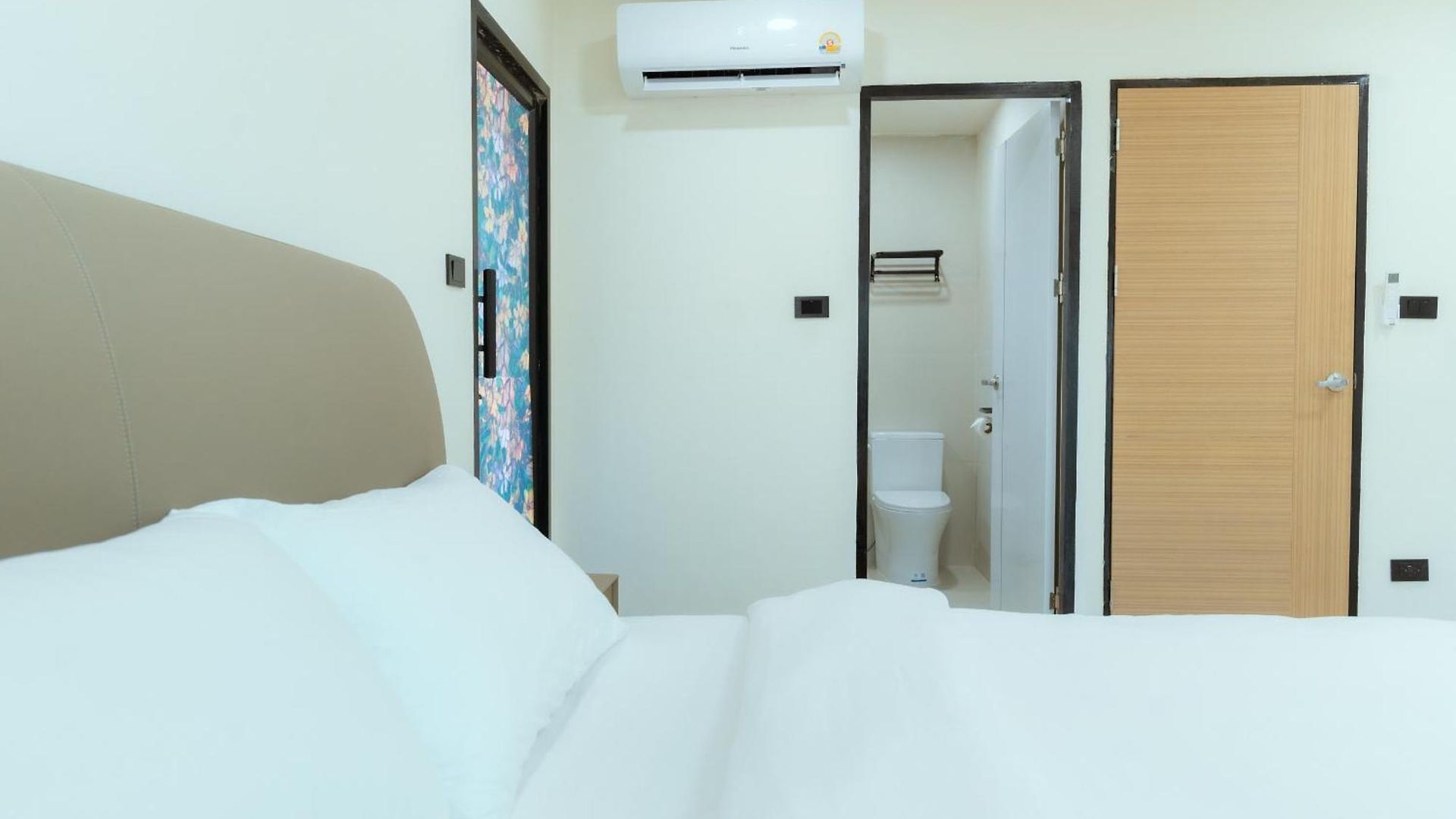 วิลล่า 49spvilla 近步行街中天海滩别墅