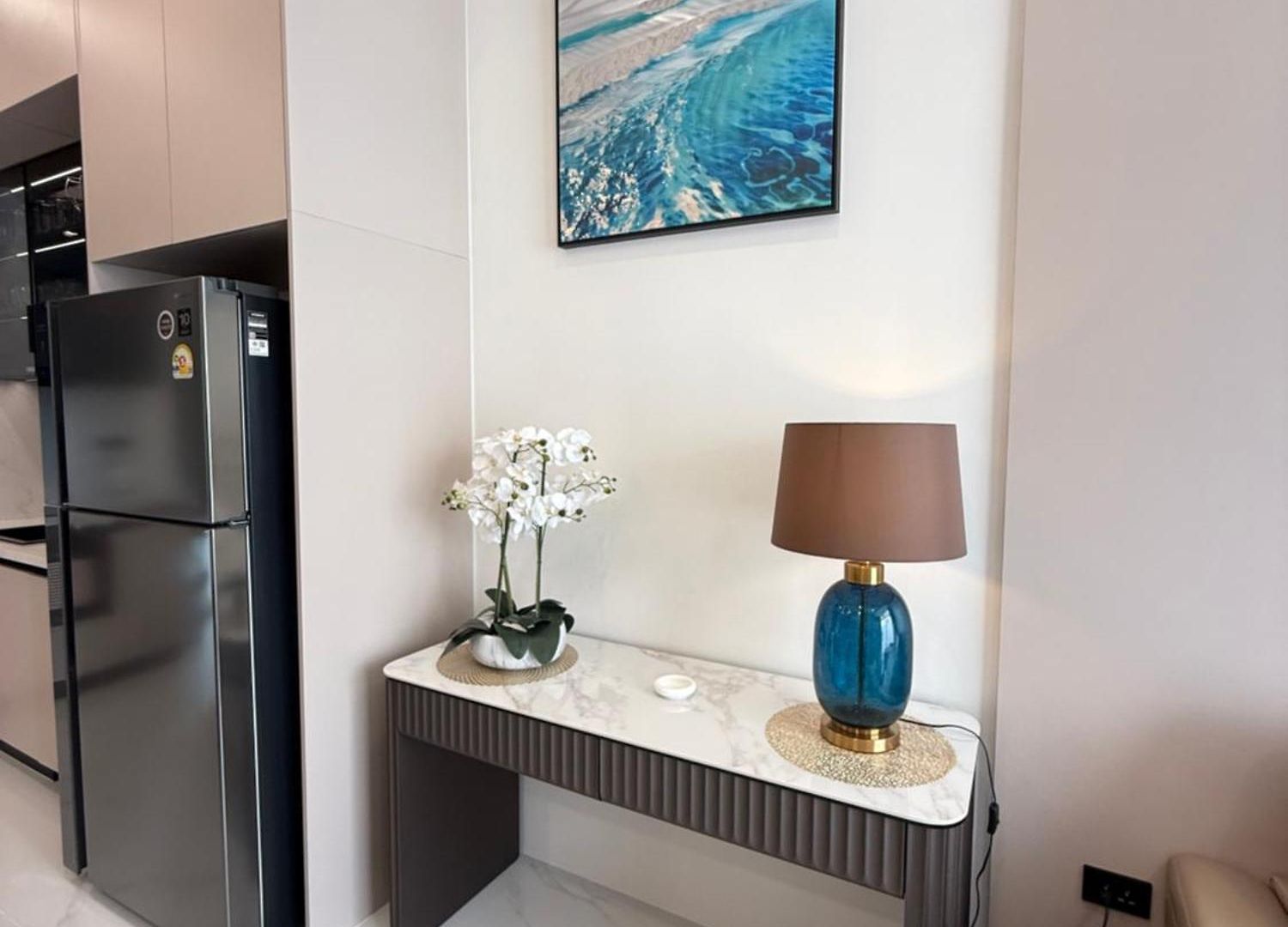 La Richie - Luxury Townhouse In A Comfortable Area วิลล่า Pattaya