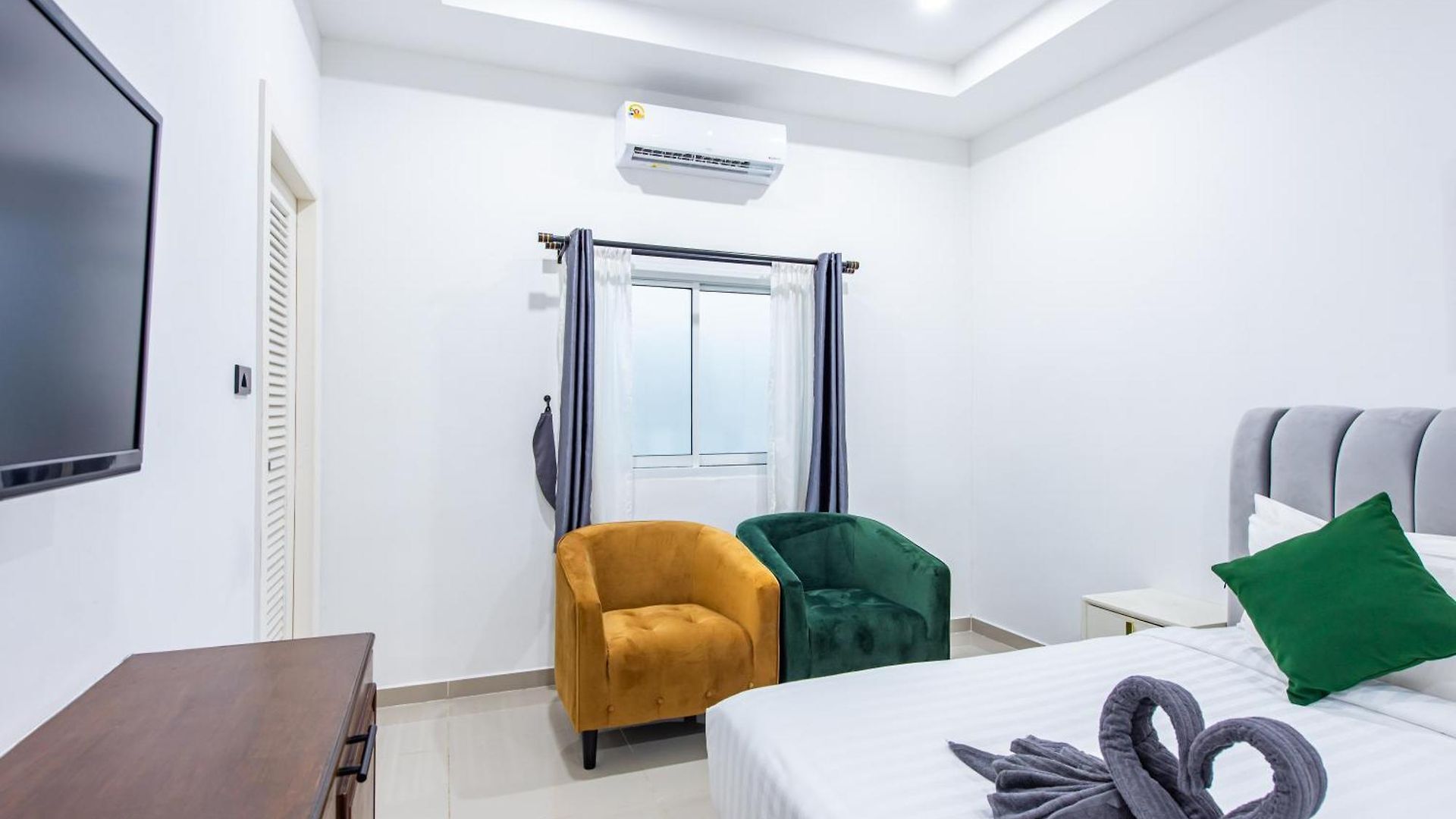 Lagoon Breeze 4br Pool Near Walking Street