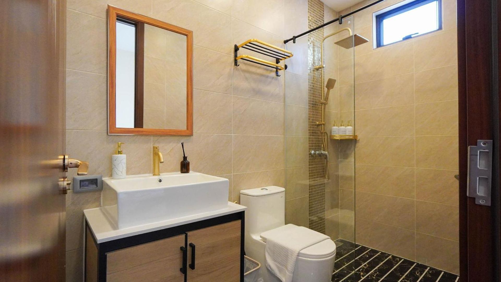 Chantara - Private Pool & Luxury House 7br
