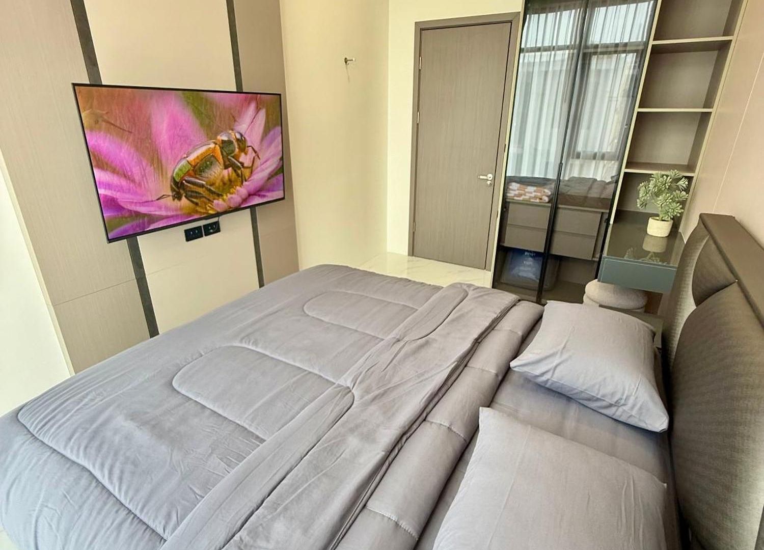 La Richie - Luxury Townhouse In A Comfortable Area วิลล่า *