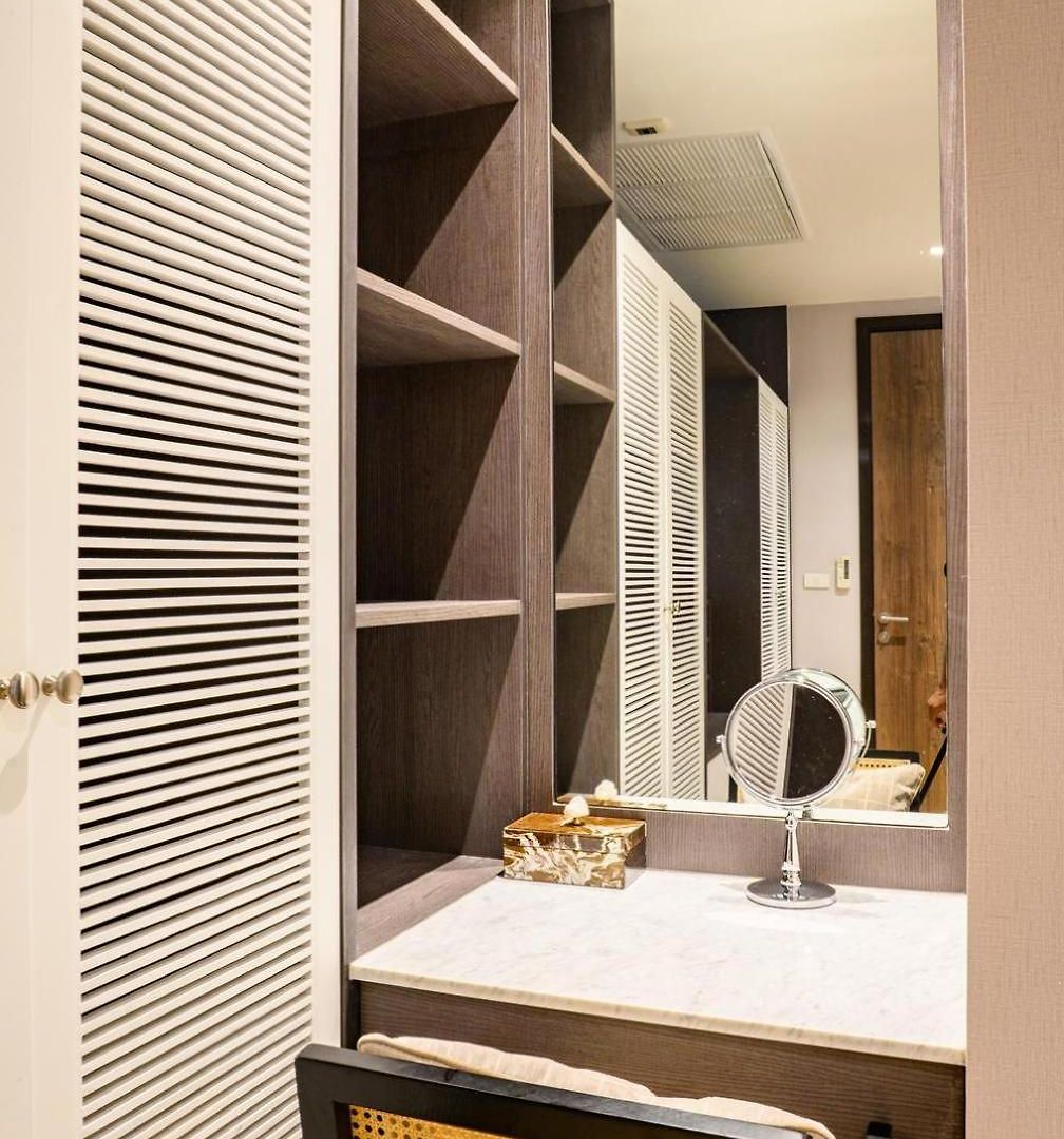 วิลล่า Modern 4br Pool In Good Location