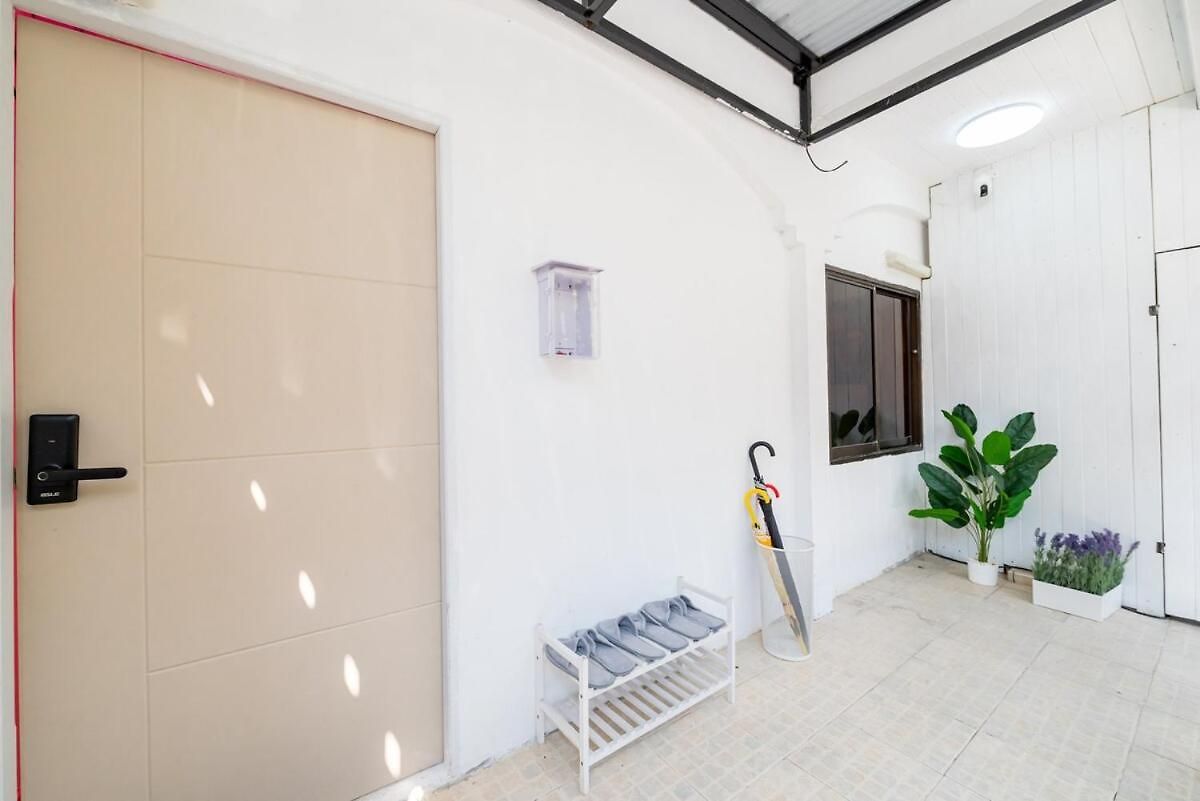 Holiday home Rk-3br Group Getaway-10 Min To Walking Street & *