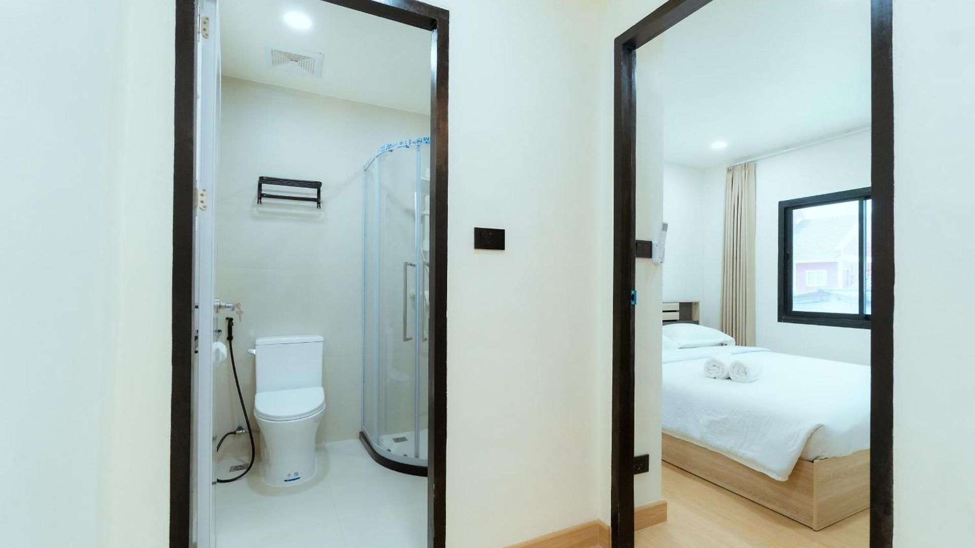 49spvilla 近步行街中天海滩别墅 วิลล่า Pattaya