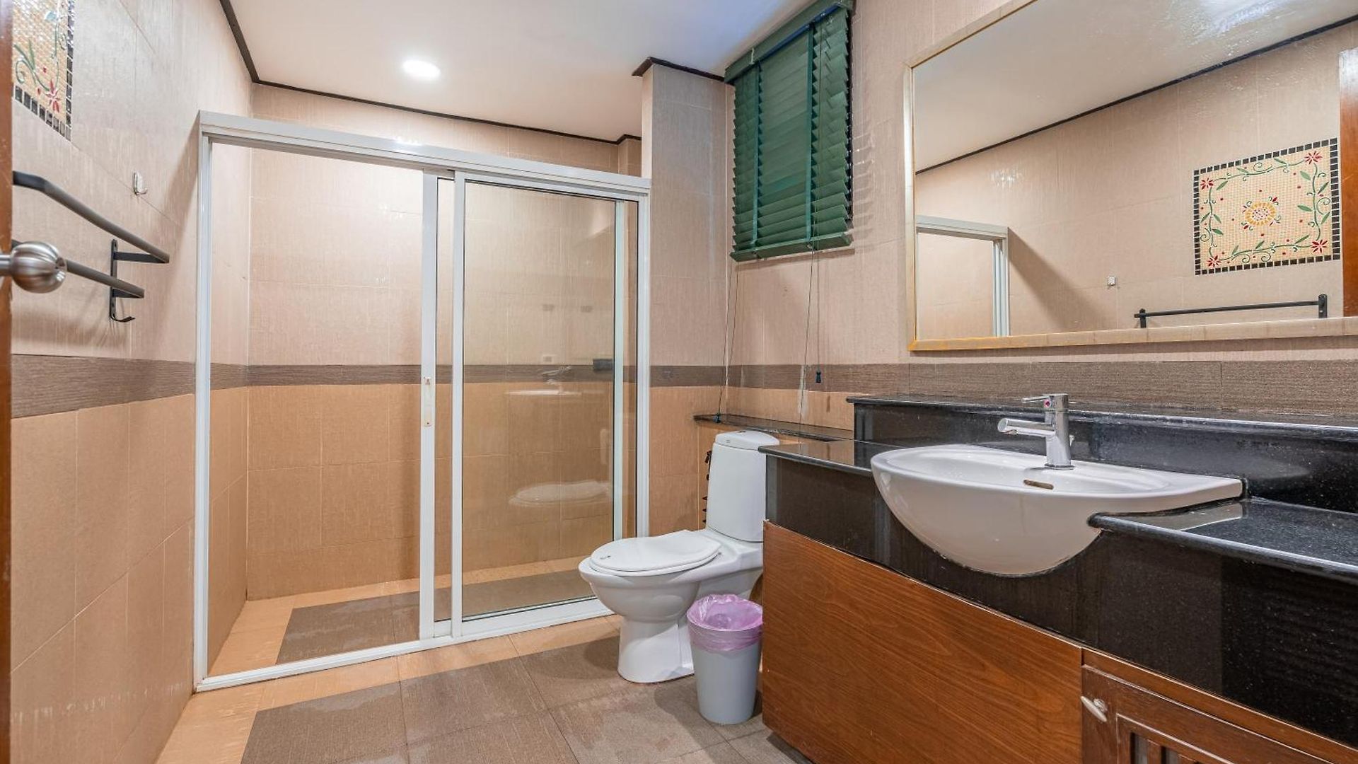 Villa Thai Ins-style Pool 3br Near Hollywood