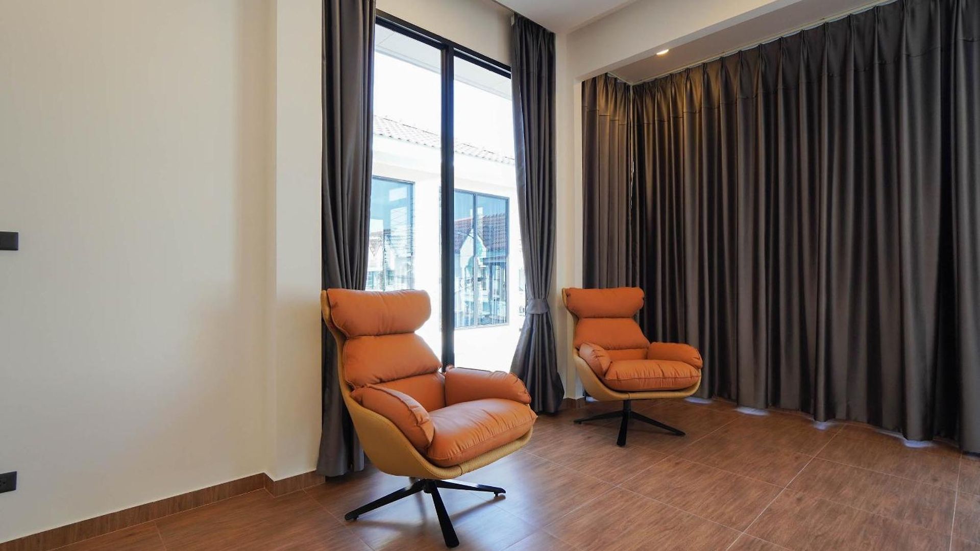 วิลล่า Amarin - Huge 7 Bedroom Private Pool House In Next To Walking Street *