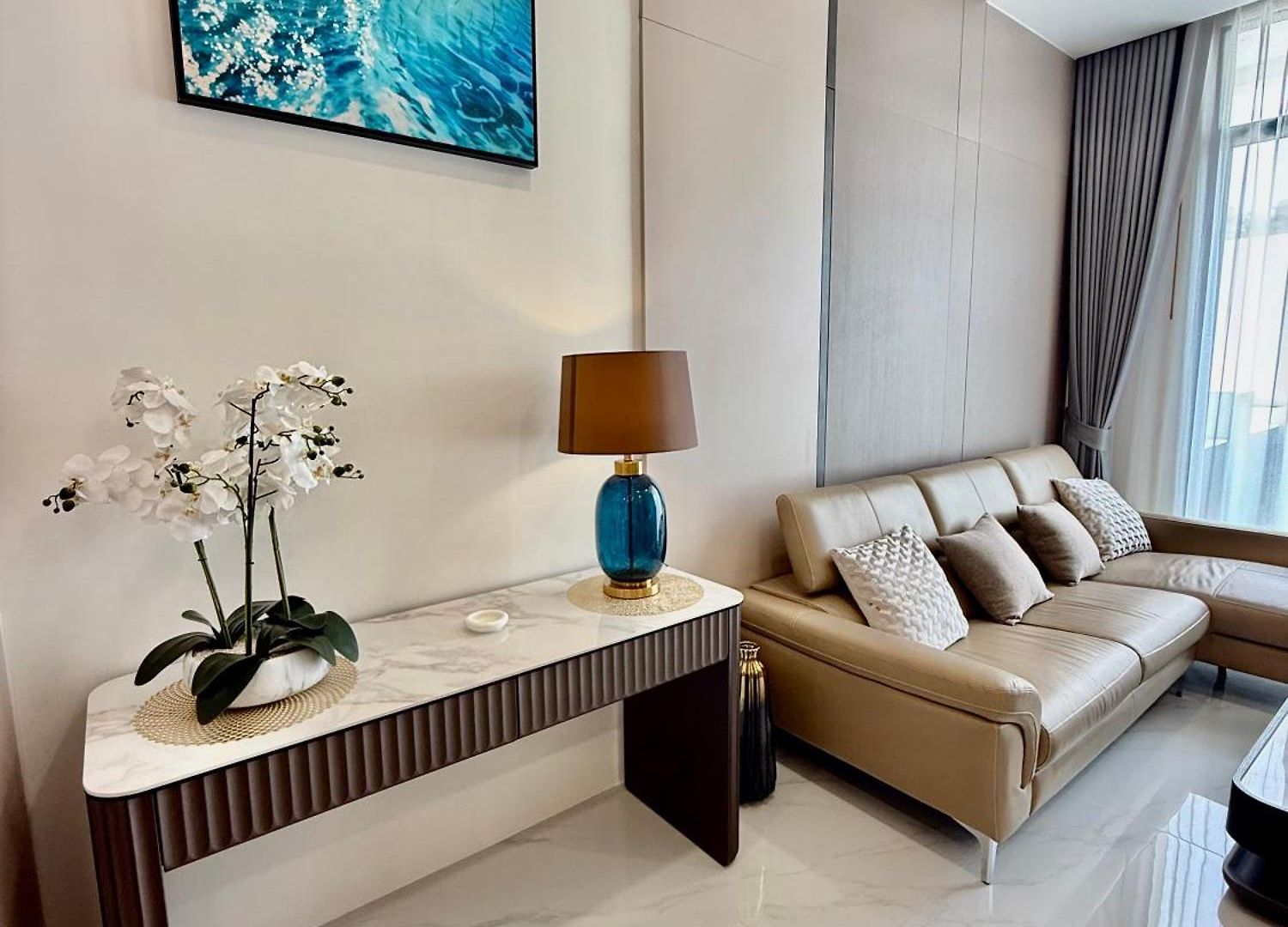 La Richie - Luxury Townhouse In A Comfortable Area * Pattaya