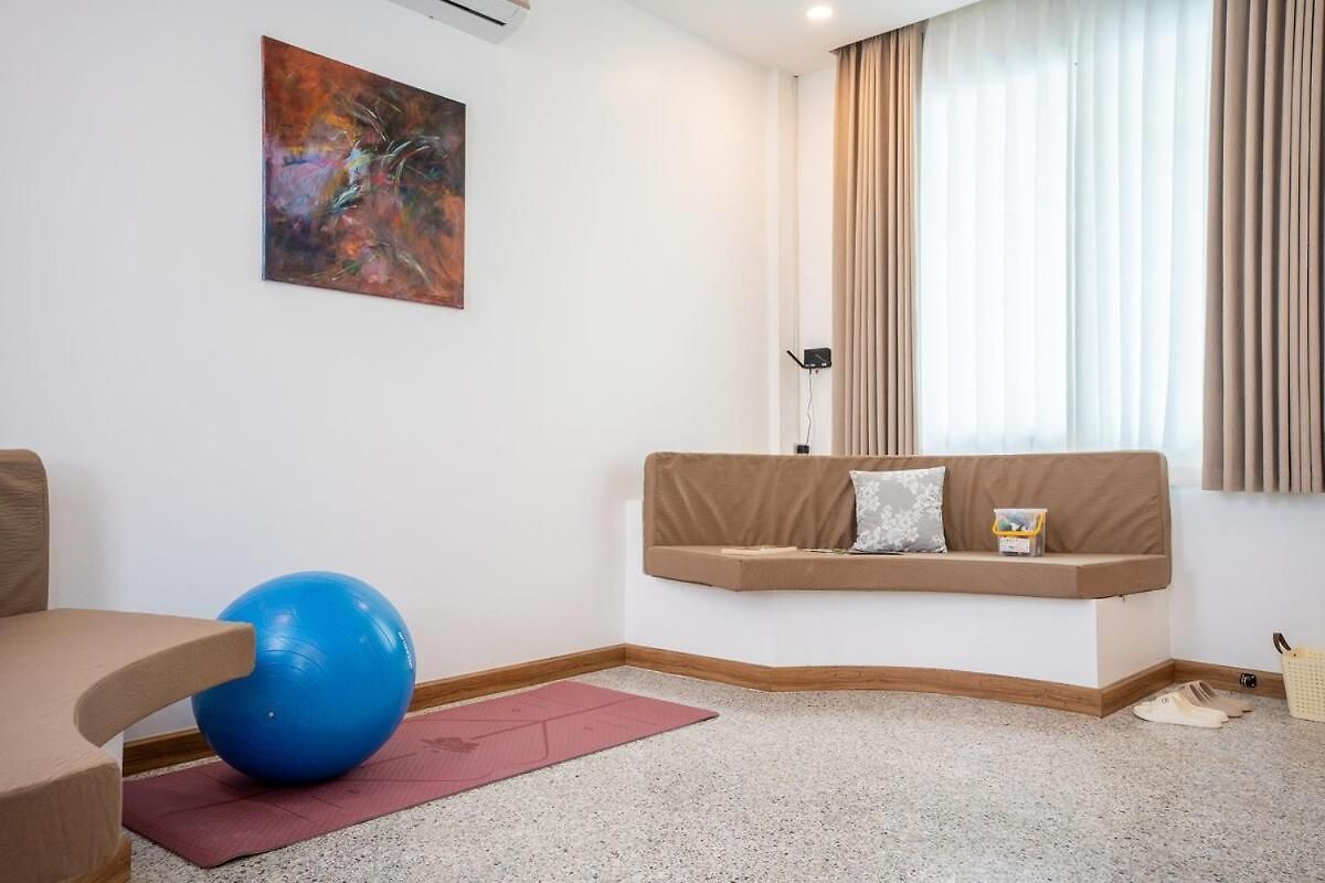 Location 5br Pool Downtown Pattaya
