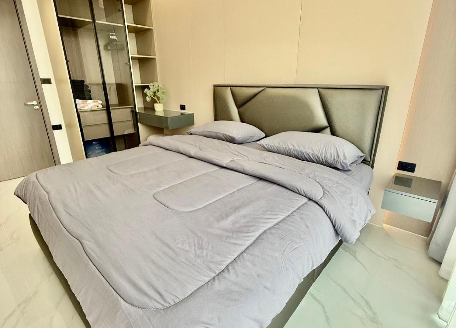 La Richie - Luxury Townhouse In A Comfortable Area วิลล่า *