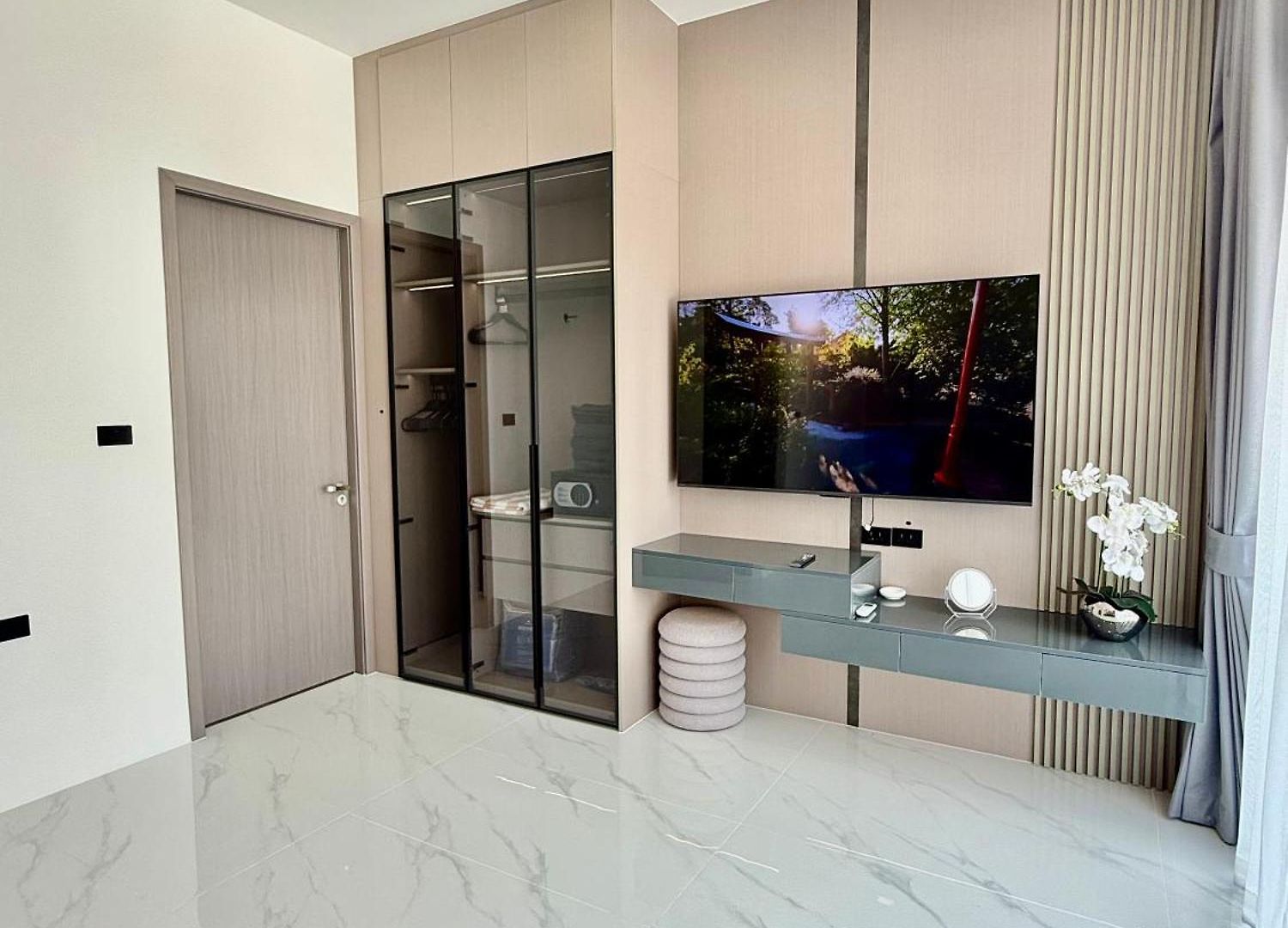 La Richie - Luxury Townhouse In A Comfortable Area * Pattaya