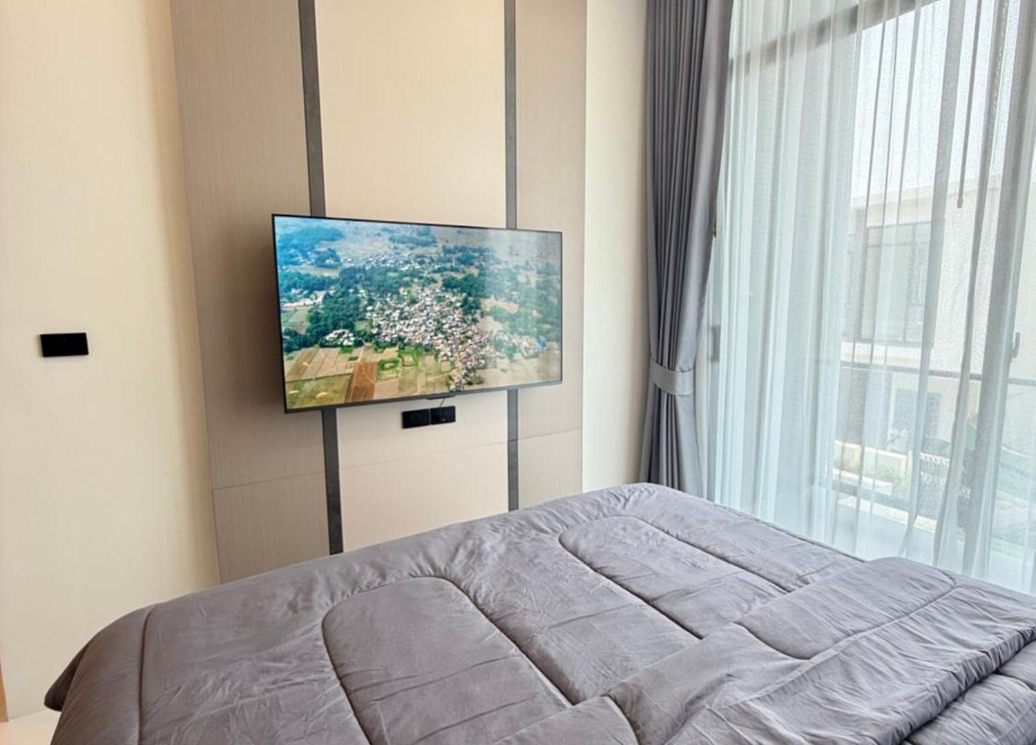 La Richie - Luxury Townhouse In A Comfortable Area วิลล่า Pattaya