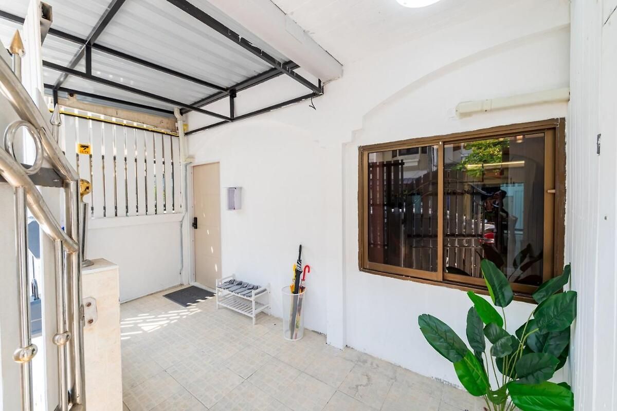 Rk-3br Group Getaway-10 Min To Walking Street & Holiday home
