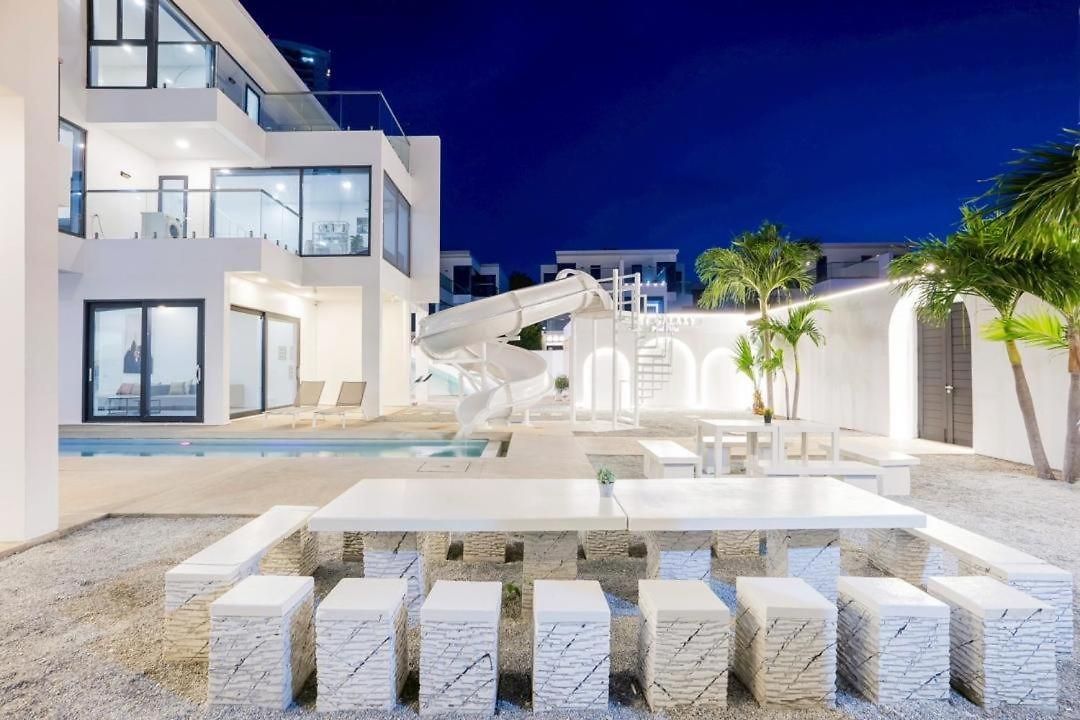 My Galaxy Pool 16br Near Jomtien * Pattaya