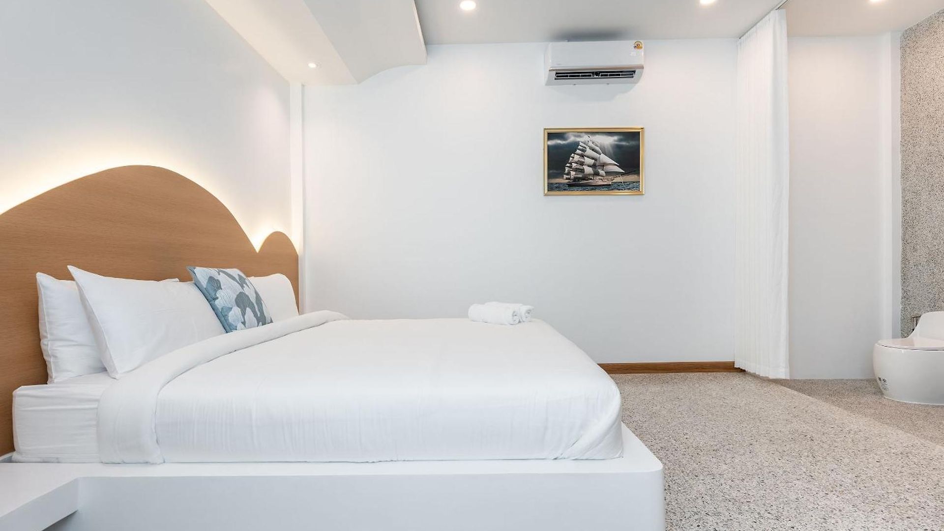 Walking Street 5 Bedroom 7bath Ktv Swimming Pool *