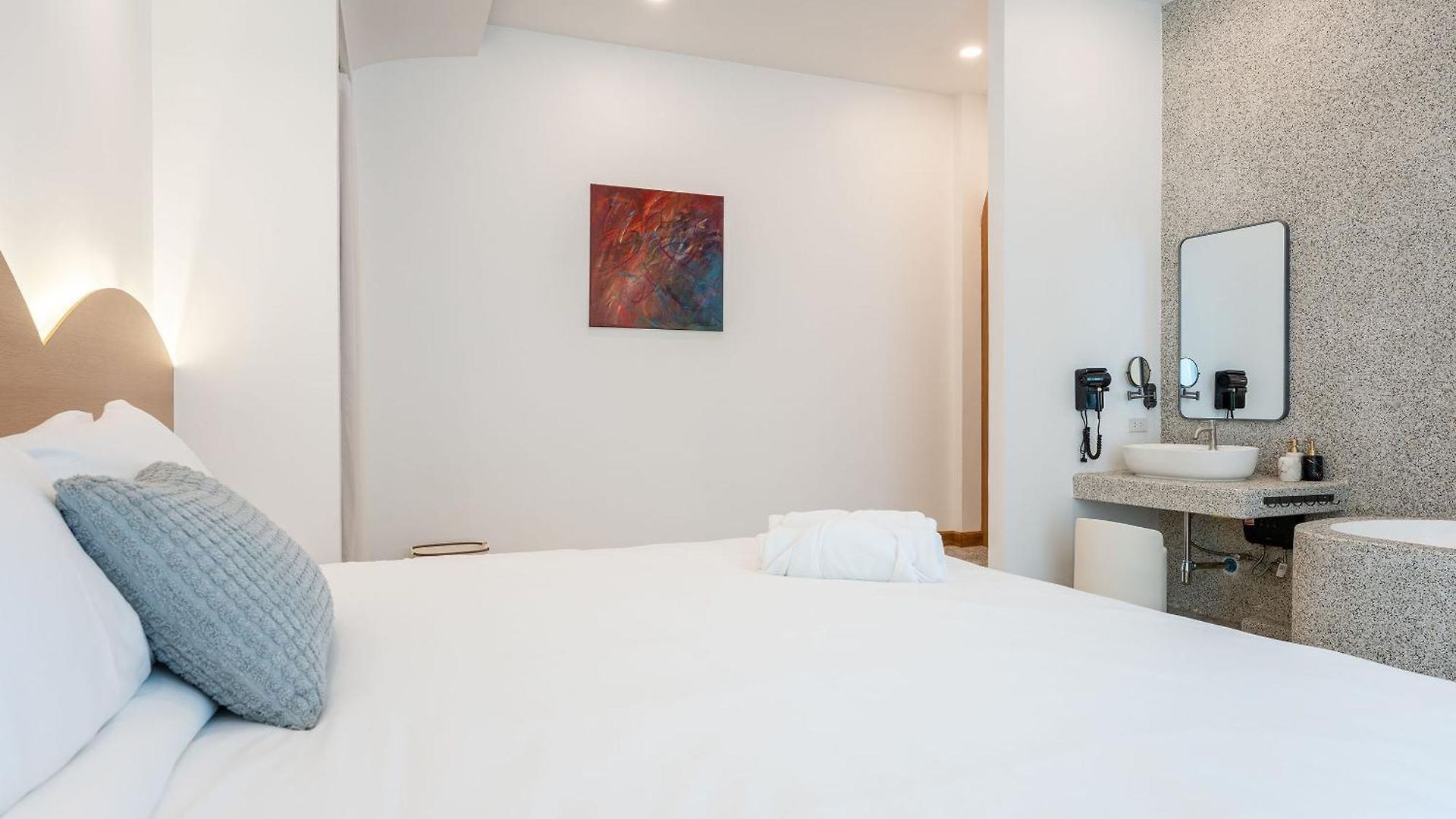 Walking Street 5 Bedroom 7bath Ktv Swimming Pool