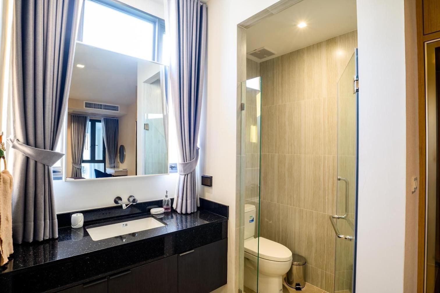 Modern 4br Pool In Good Location * Pattaya