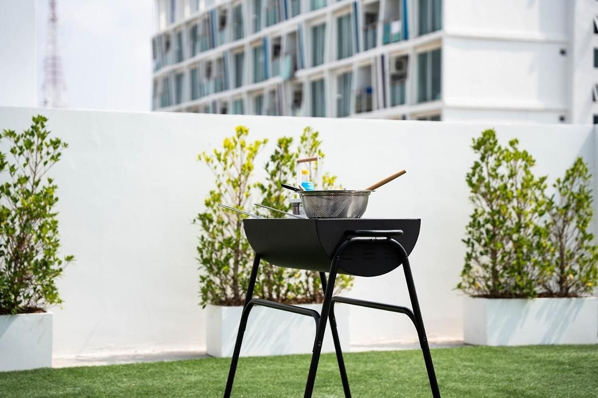 Location 5br Pool Downtown วิลล่า *