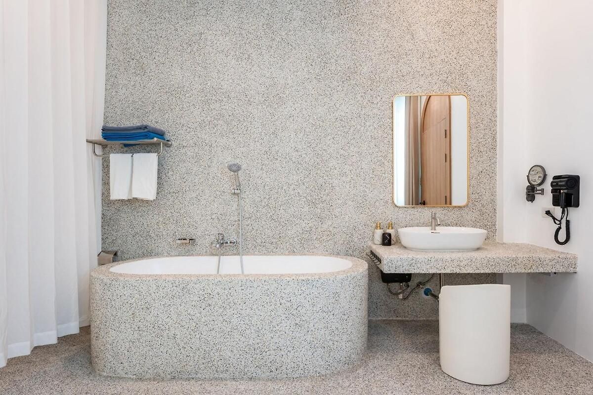 Location 5br Pool Downtown วิลล่า *
