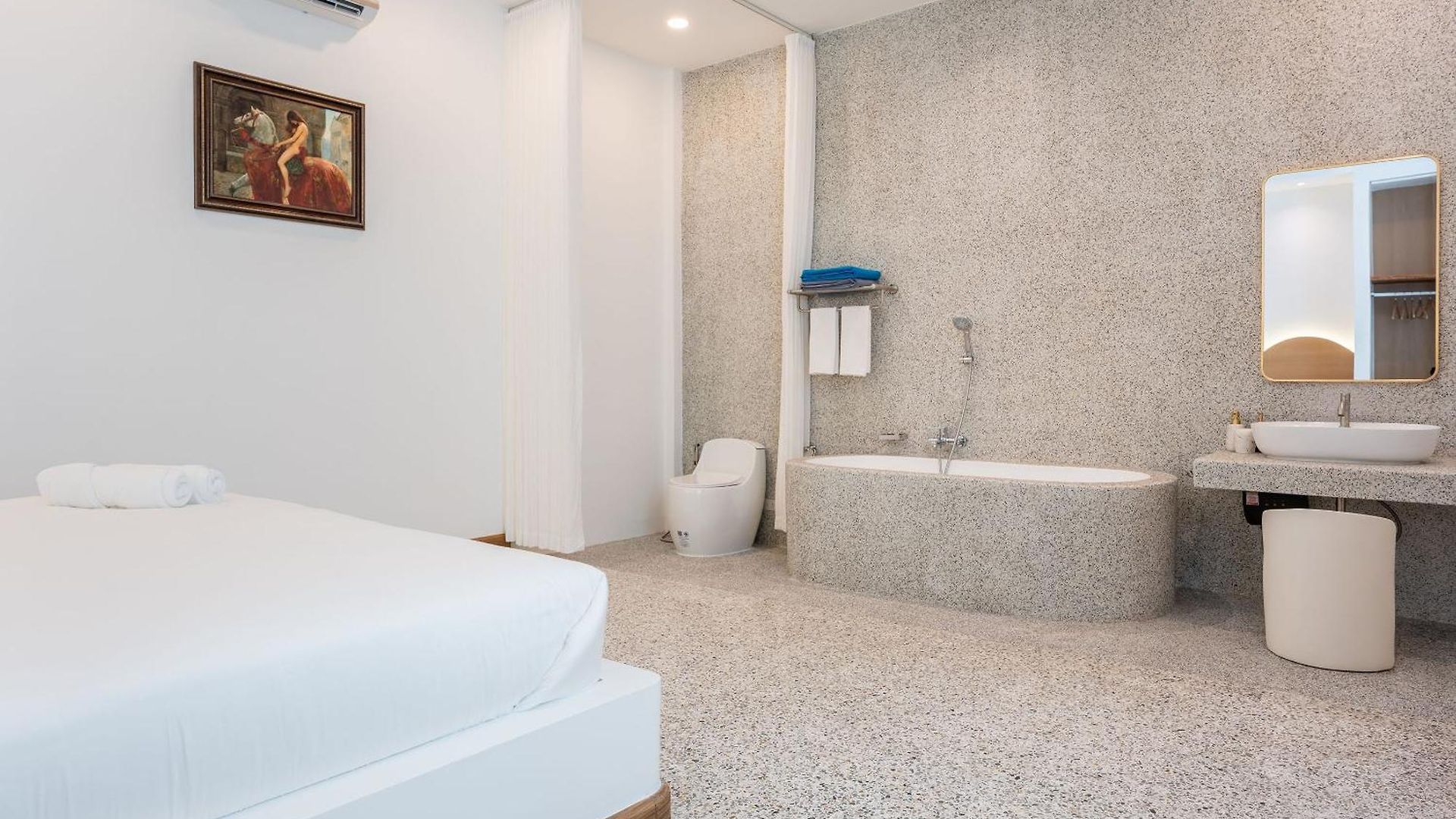 Walking Street 5 Bedroom 7bath Ktv Swimming Pool