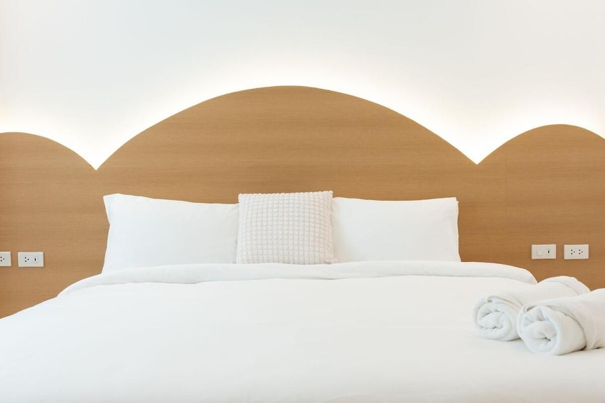 Location 5br Pool Downtown Pattaya