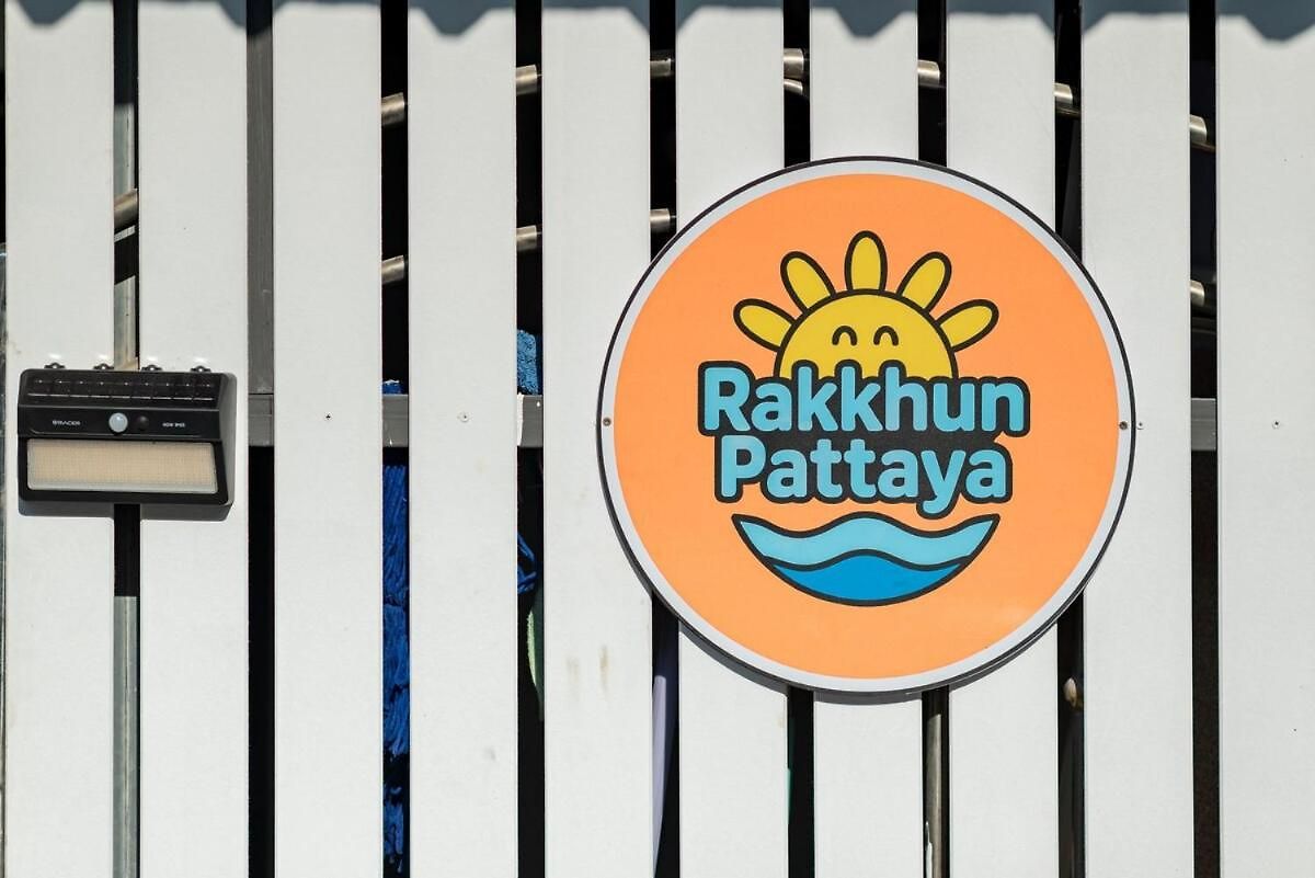 Rk-3br Group Getaway-10 Min To Walking Street & *