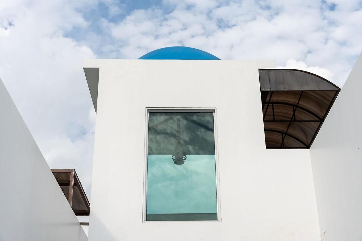 Location 5br Pool Downtown Pattaya