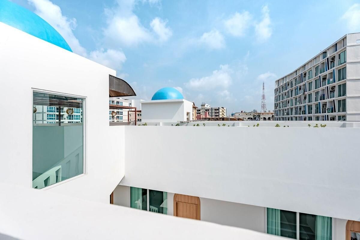 Location 5br Pool Downtown วิลล่า Pattaya