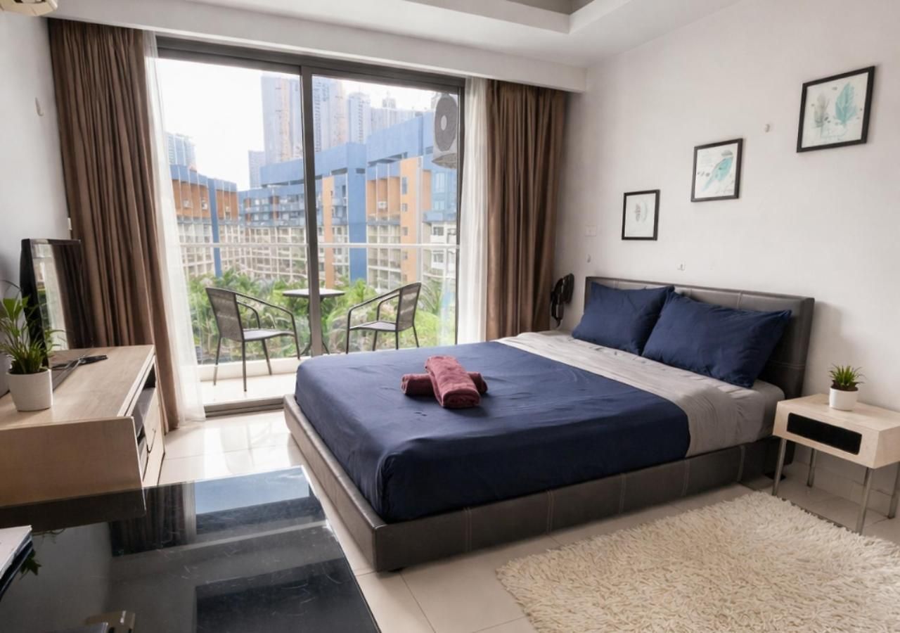 Apartment Laguna 626 By Snap Hosting *