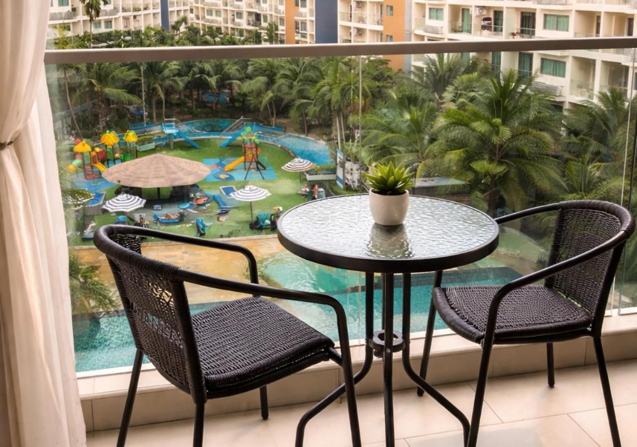 Apartment Laguna 626 By Snap Hosting Pattaya