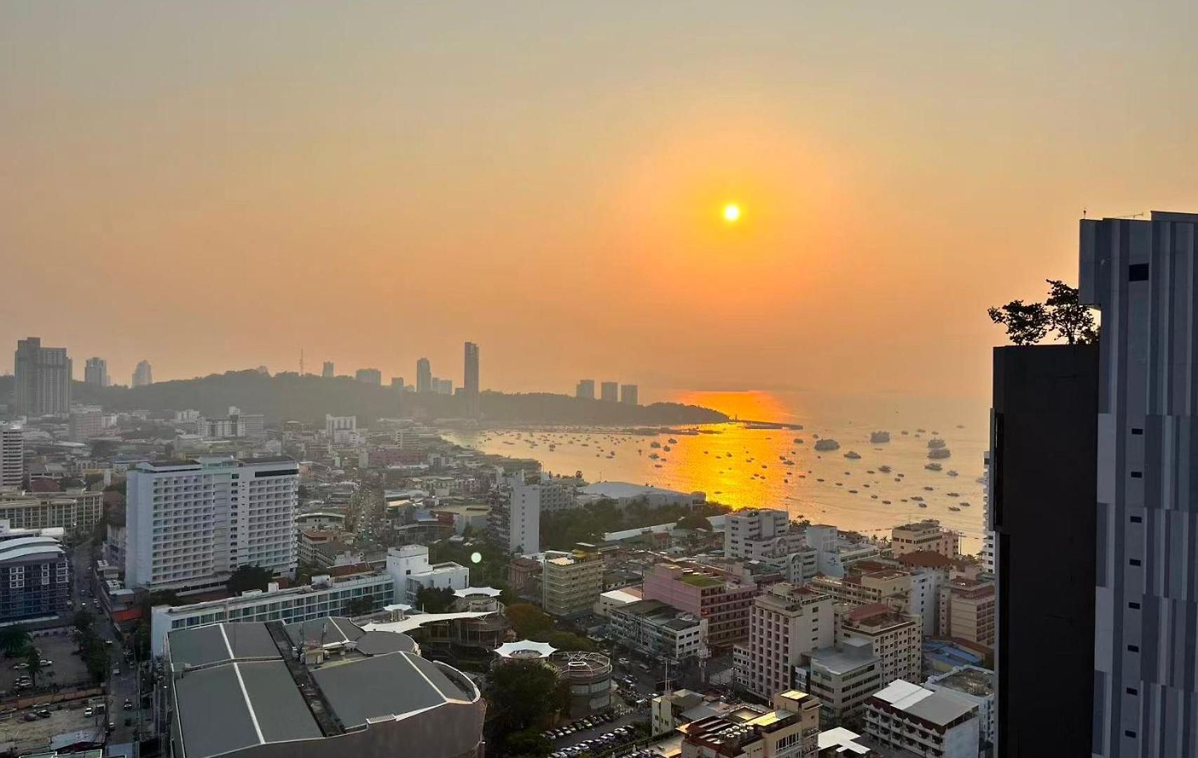 The Base Pattaya