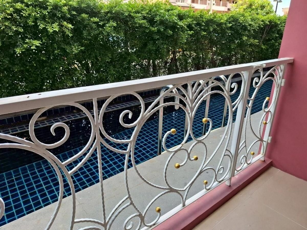 Apartment Grand Caribbean *
