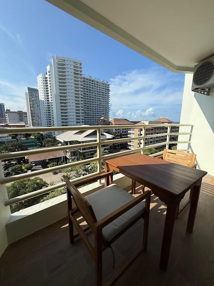 View Talay Five No Full Kitchen อพาร์ทเม้น