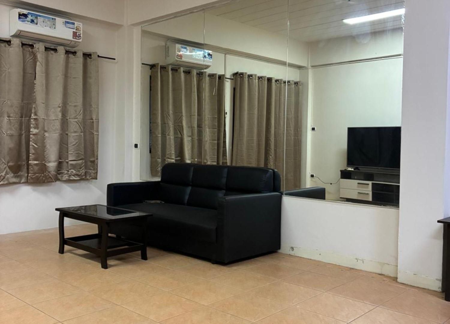 Comfortable Pattaya