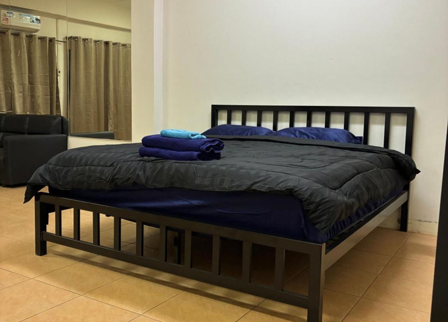 Comfortable Apartment