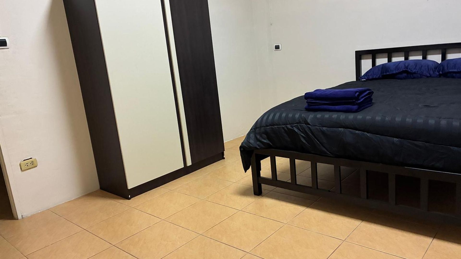 อพาร์ทเม้น Cosy *
