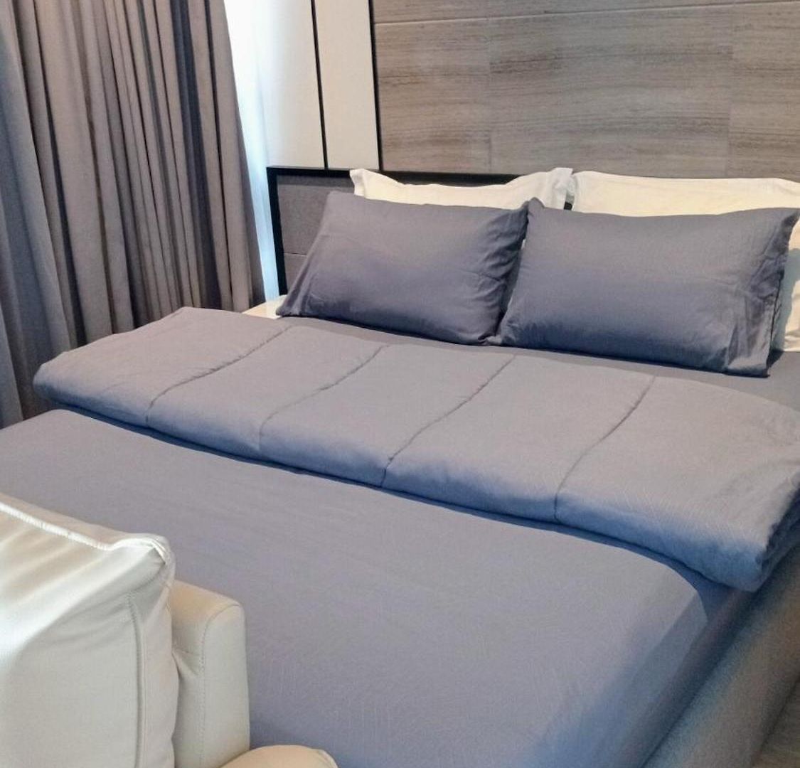 Pattaya Sea View Room In Andromeda Condo
