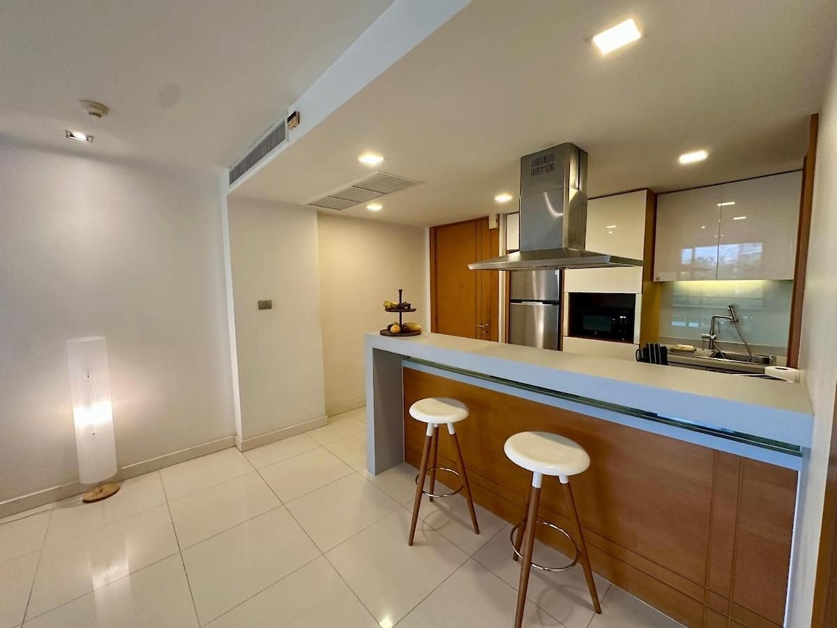 Fancy Beachfront * Pattaya