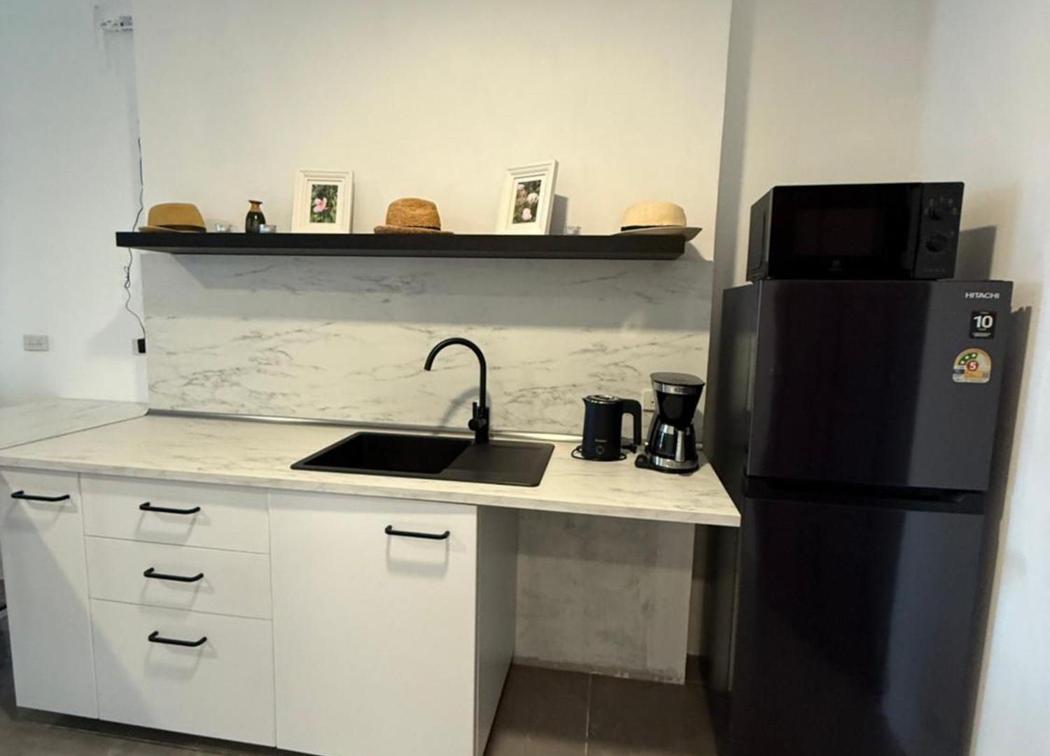 View Talay Five No Full Kitchen อพาร์ทเม้น Pattaya