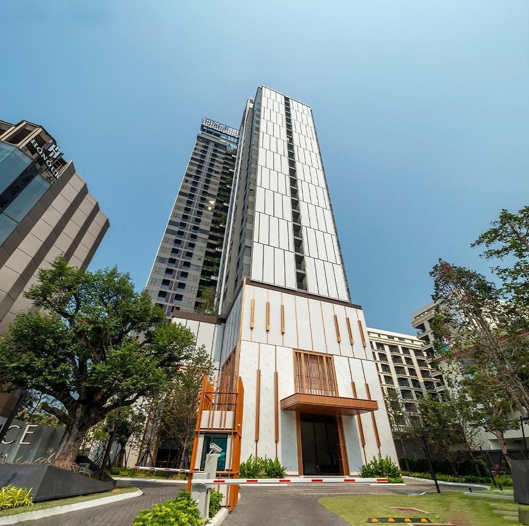 Once X Monthstayz Thailand Apartment *