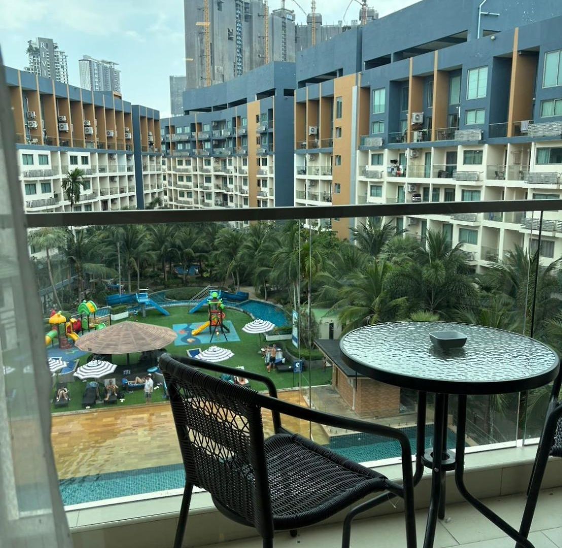 Laguna 626 By Snap Hosting Pattaya
