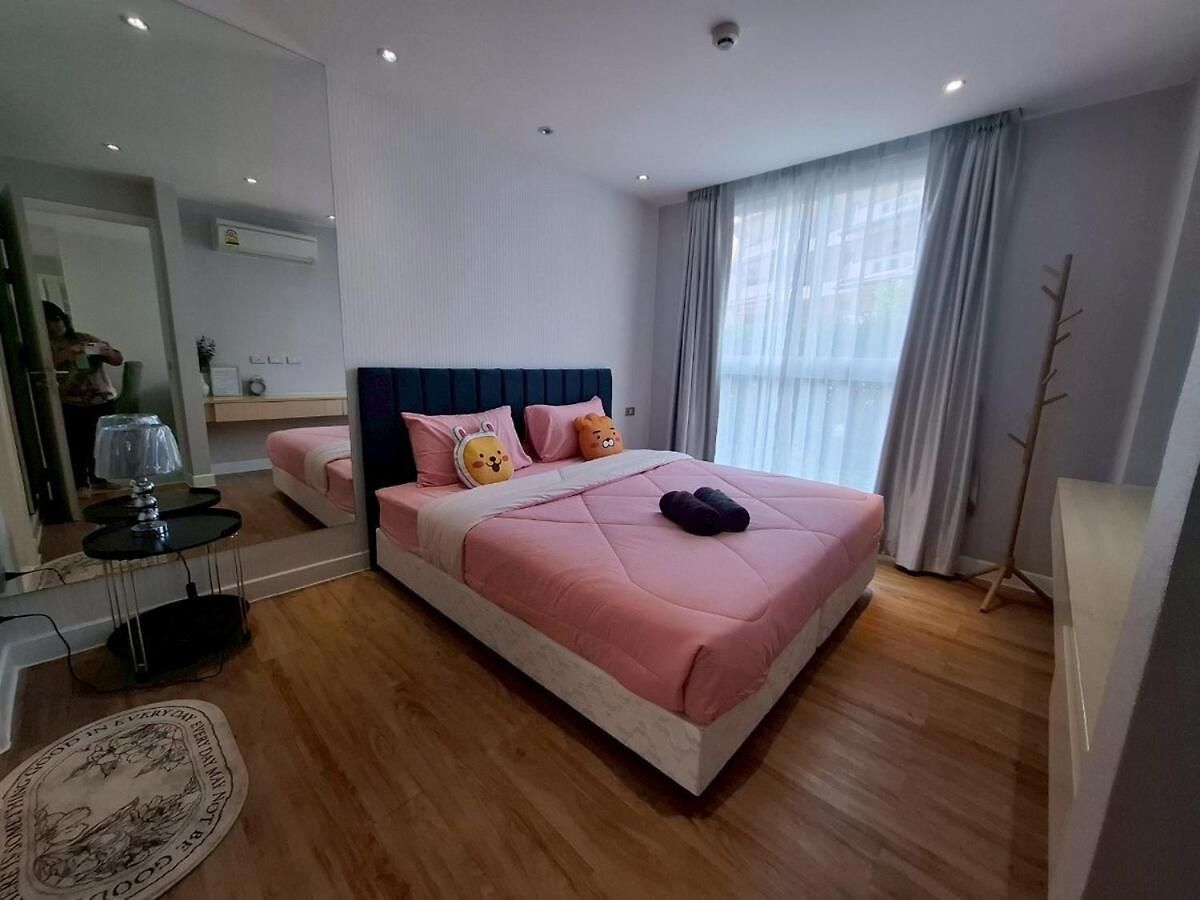 Apartment Grand Caribbean *