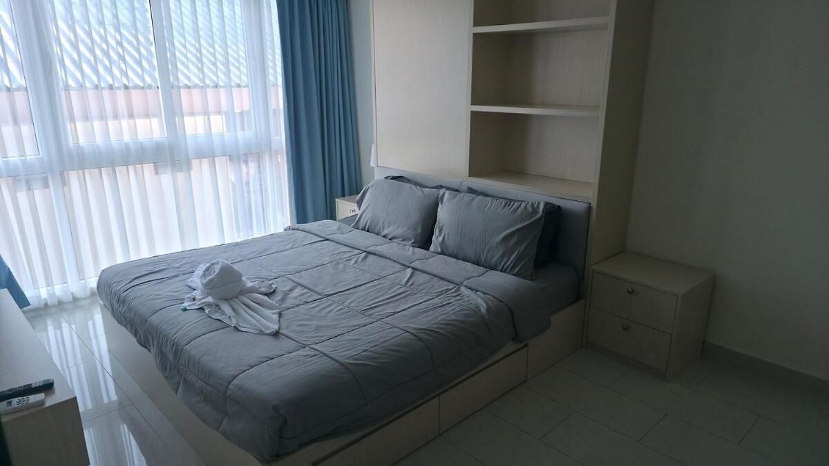 Grand Avenue Cityview 50 Sqm Wifi Tv