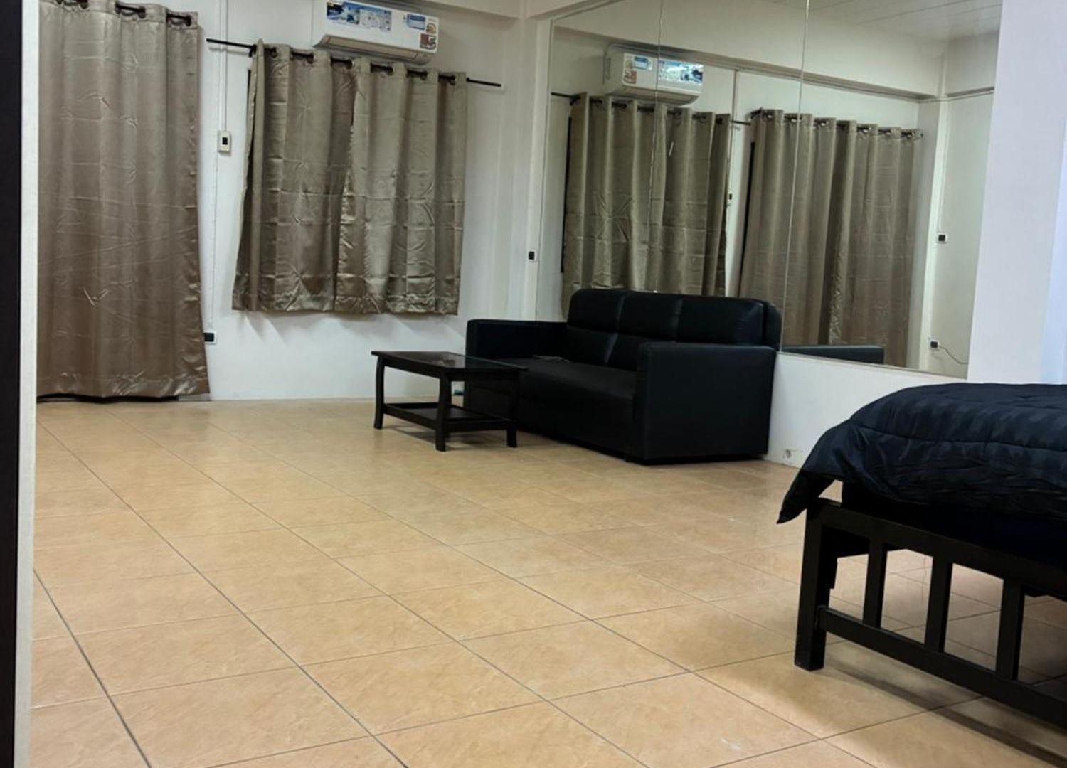 Apartment Comfortable *