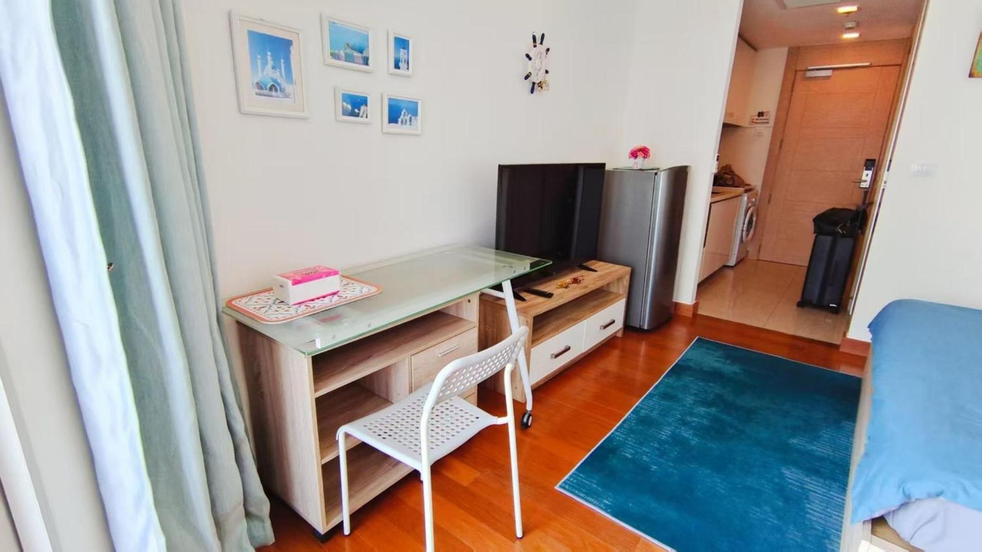 The Palm Wongamat Front Sea View อพาร์ทเม้น *