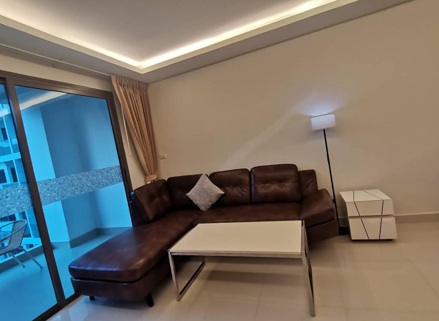 คลับรอยัล2bed Pattaya