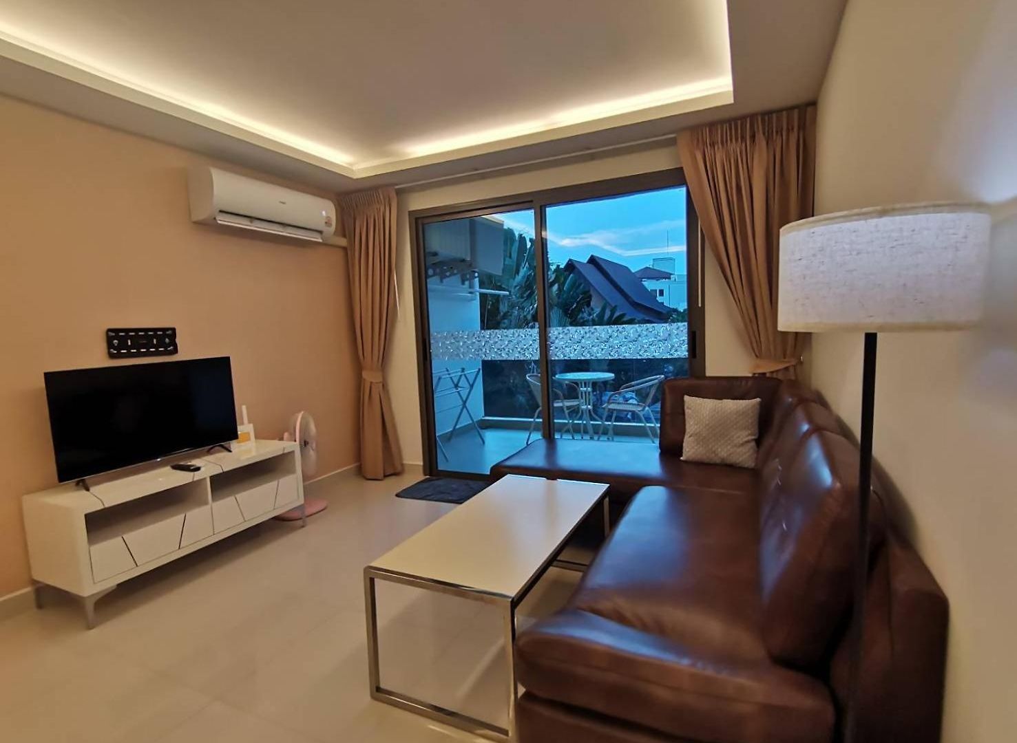 คลับรอยัล2bed Pattaya