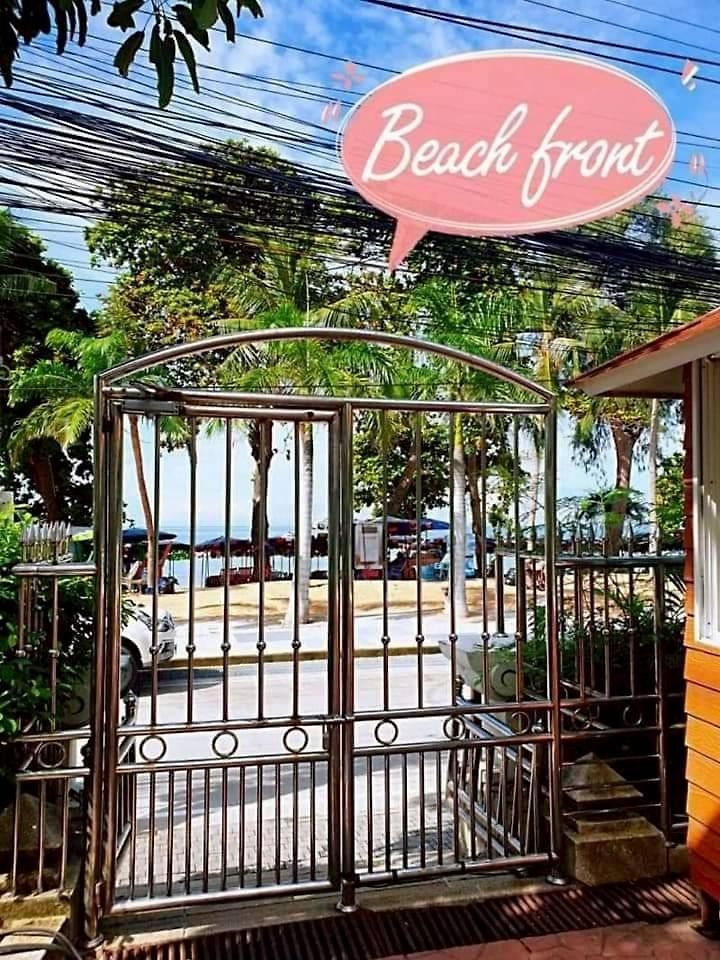 Floor Overlooking Jomtien *