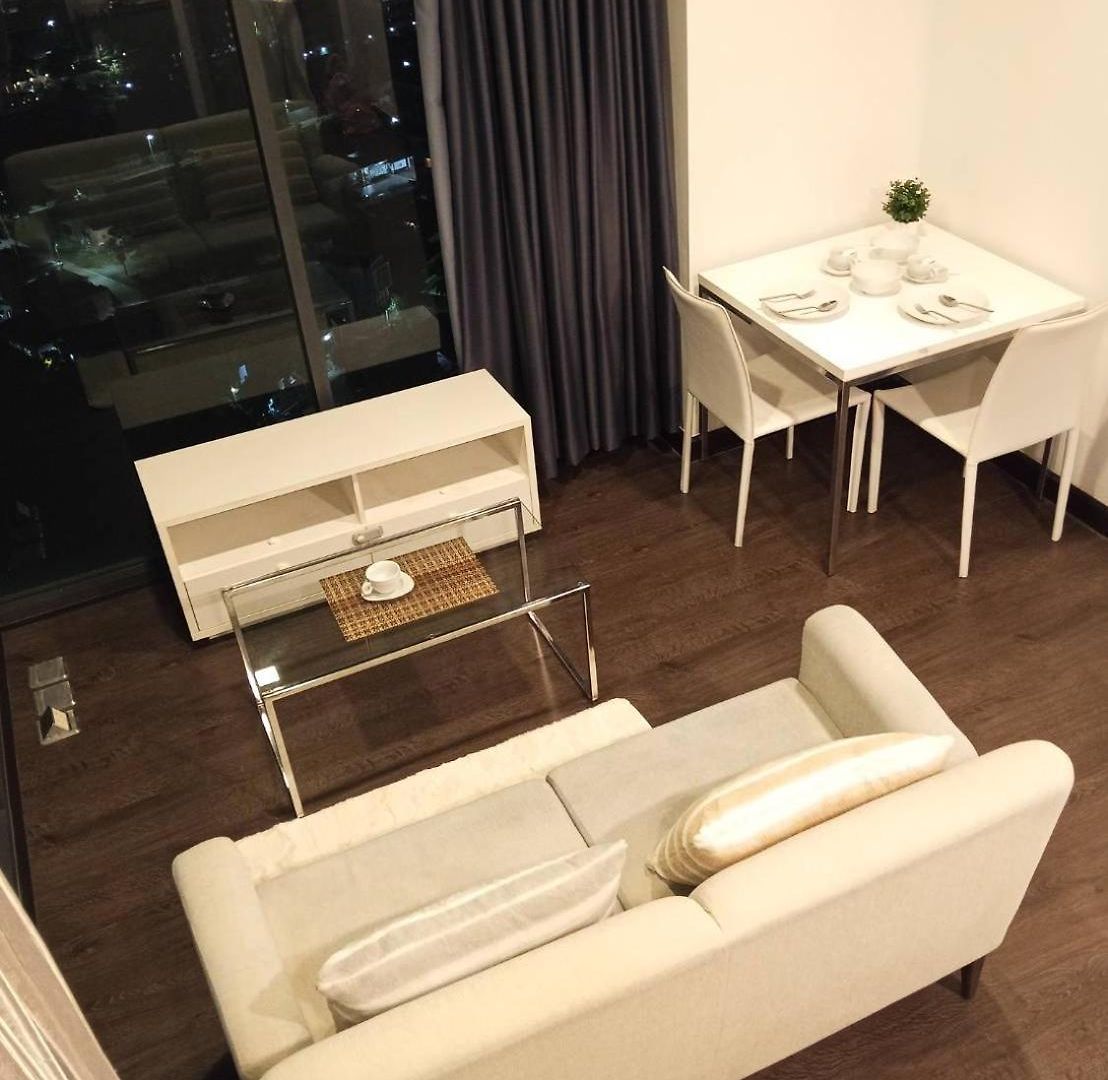 Posh 284 Pattaya