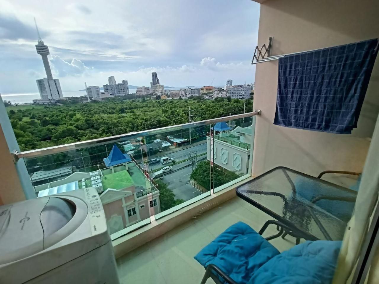 อพาร์ทเม้น G1518 Grand Caribbean *